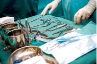 Specjalizacja Pielęgniarstwo chirurgiczne