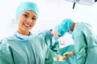 Pielęgniarstwo anestezjologiczne i intensywnej opieki w położnictwie i ginekologii