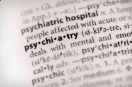 Pielęgniarstwo psychiatryczne